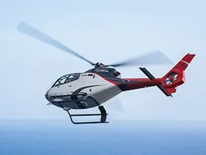 Corail helicopteres a propos