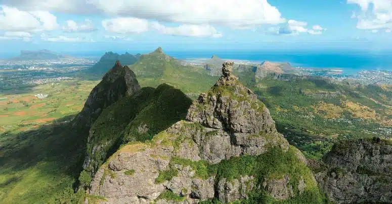 vol magique Pieter Both