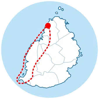 Maurice Triolet Magique 45 min