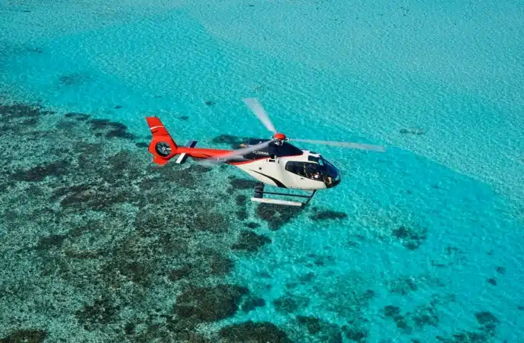 ile maurice helicopteres accueil2