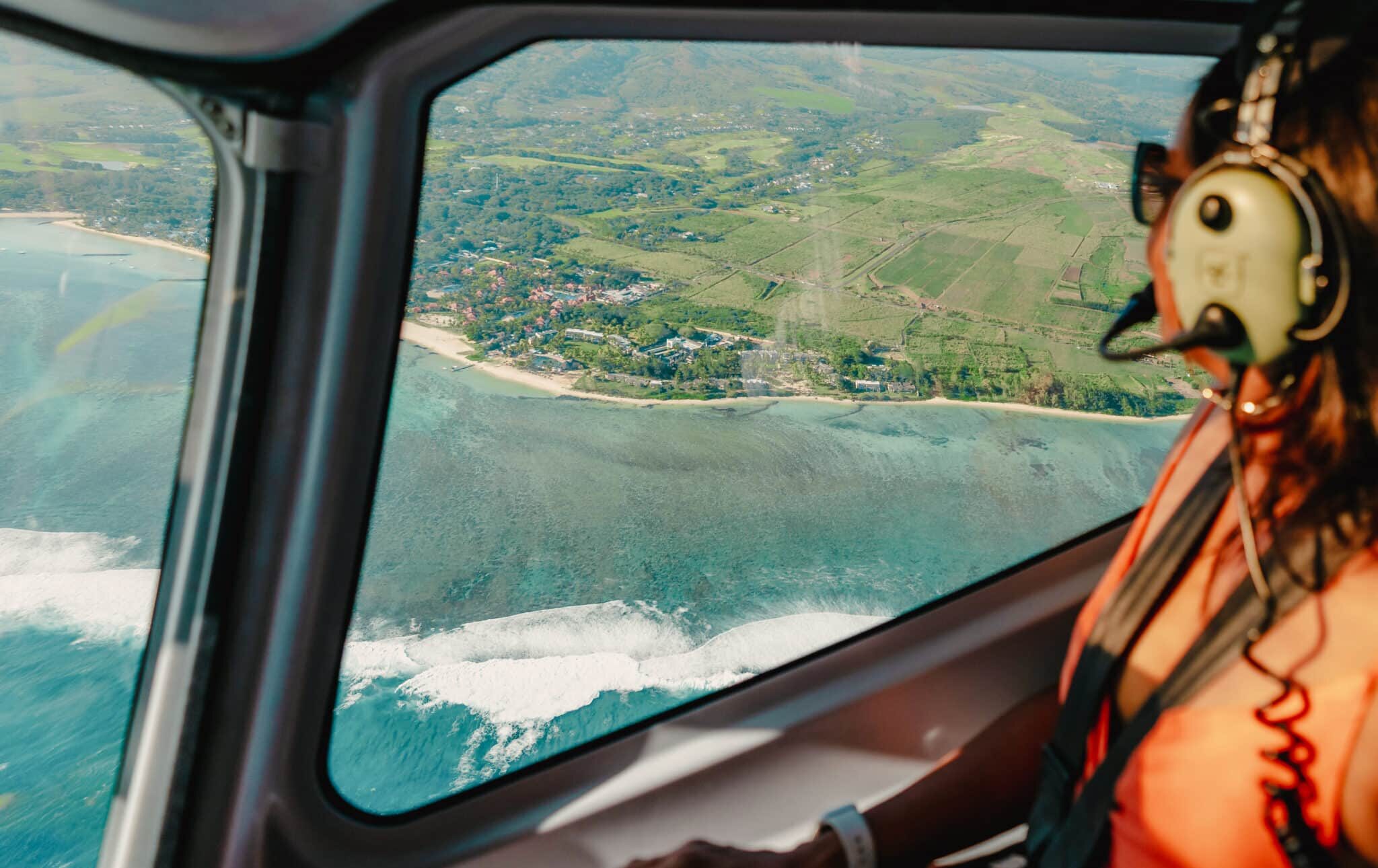 Mystic from Bel Ombre